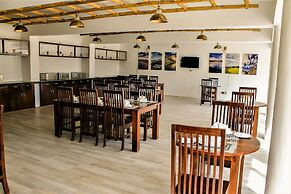 The Driftwood Ladakh