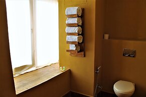 The Driftwood Ladakh