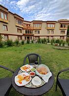 The Driftwood Ladakh