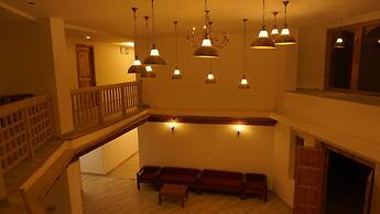 The Driftwood Ladakh