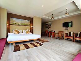 The Driftwood Ladakh