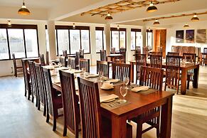 The Driftwood Ladakh