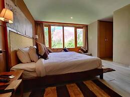 The Driftwood Ladakh