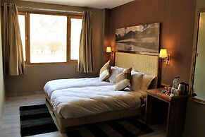 The Driftwood Ladakh