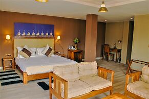 The Driftwood Ladakh