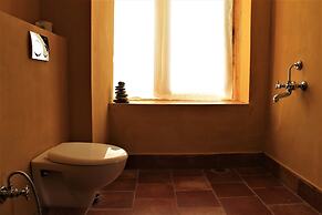 The Driftwood Ladakh