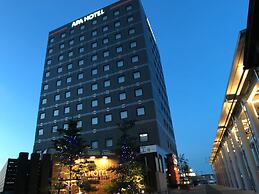 APA Hotel Joetsu Myoko Ekimae