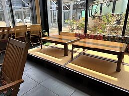 APA Hotel Joetsu Myoko Ekimae