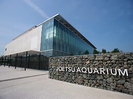 APA Hotel Joetsu Myoko Ekimae