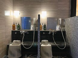 APA Hotel Joetsu Myoko Ekimae