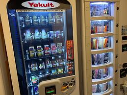 APA Hotel Joetsu Myoko Ekimae