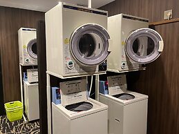 APA Hotel Joetsu Myoko Ekimae