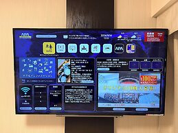 APA Hotel Joetsu Myoko Ekimae