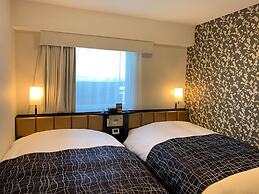 APA Hotel Joetsu Myoko Ekimae