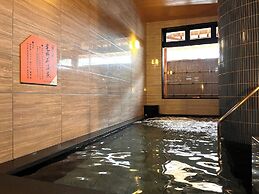 APA Hotel Joetsu Myoko Ekimae