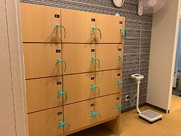 APA Hotel Joetsu Myoko Ekimae