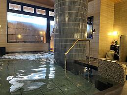 APA Hotel Joetsu Myoko Ekimae