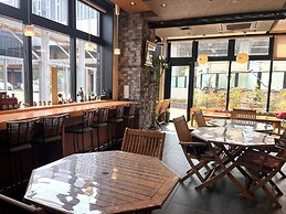 APA Hotel Joetsu Myoko Ekimae