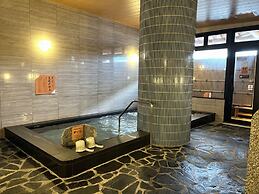 APA Hotel Joetsu Myoko Ekimae
