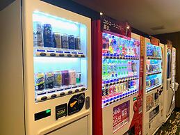 APA Hotel Joetsu Myoko Ekimae