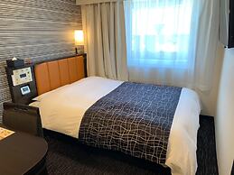 APA Hotel Joetsu Myoko Ekimae