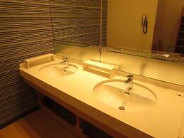 APA Hotel Joetsu Myoko Ekimae