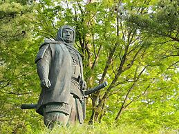 APA Hotel Joetsu Myoko Ekimae