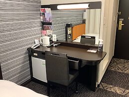 APA Hotel Joetsu Myoko Ekimae