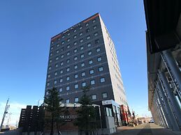 APA Hotel Joetsu Myoko Ekimae