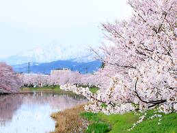 APA Hotel Joetsu Myoko Ekimae