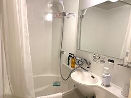 APA Hotel Joetsu Myoko Ekimae