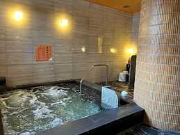 APA Hotel Joetsu Myoko Ekimae