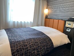 APA Hotel Joetsu Myoko Ekimae