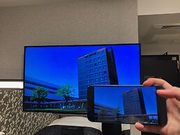 APA Hotel Joetsu Myoko Ekimae