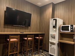 APA Hotel Joetsu Myoko Ekimae