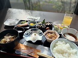 APA Hotel Joetsu Myoko Ekimae