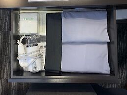 APA Hotel Joetsu Myoko Ekimae