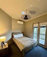Hampton Halfway Hotel Motel