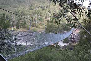 Hampton Halfway Hotel Motel