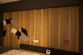 Hotel Risveglio Akasaka