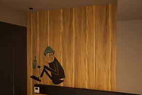 Hotel Risveglio Akasaka