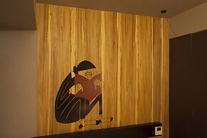 Hotel Risveglio Akasaka