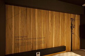 Hotel Risveglio Akasaka