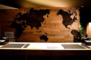 Hotel Risveglio Akasaka