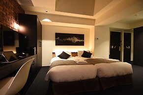 Hotel Risveglio Akasaka