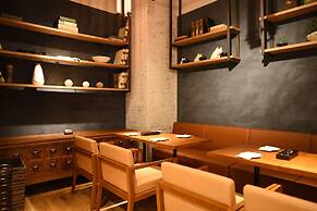 Hotel Risveglio Akasaka