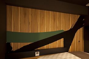 Hotel Risveglio Akasaka