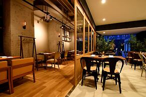 Hotel Risveglio Akasaka