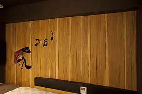 Hotel Risveglio Akasaka