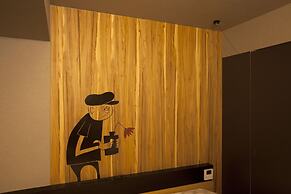 Hotel Risveglio Akasaka